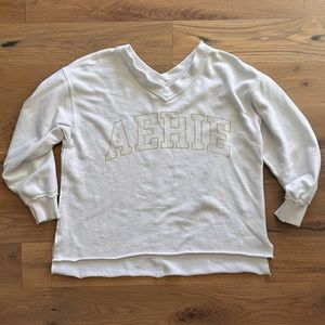 Aerie Comfy Sweatshirt